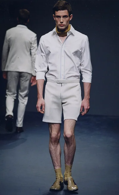 Look 60